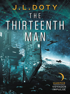 cover image of The Thirteenth Man